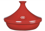 Emile Henry Tagine Flame pott, 27cm