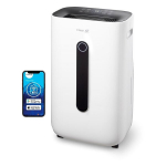 &Otilde;hukuivati - &otilde;hupuhasti Clean Air CA-705 Smart