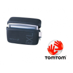 Navigatsiooniseadme &uuml;mbris 4.3" TomTom XL, XL One, 330, 330s, 340, 340s GPS