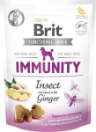 Brit Care Functional Immunity n&auml;rimismaius koertele 150g