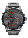 Unisex Kell Diesel DZ7315 (57 mm)