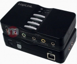 Helikaart LogiLink UA0099