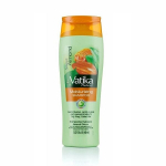&Scaron;ampoon Dabur Vatika MutiVit Almond, 400ml