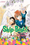 Skip*Beat!, (3-in-1 Edition), Vol. 4: Includes vols. 10, 11 & 12 3-in-1 ed, Volumes 10, 11 & 12