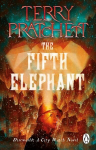 Fifth Elephant: Discworld, Novel 24