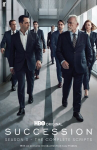 Succession - Season Three: The Complete Scripts