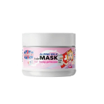 Juuksemask Baby Princess lastele Ronney Kids On Tour To Switzerland Alpine Milk, 300ml