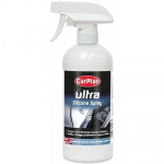 CarPlan Ultra silikoon pihustiga 500ml