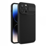 Telefoni&uuml;mbris Camera Protect - Xiaomi Redmi Note 12 Pro Plus, must