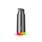Nutipudel HidrateSpark Pro Steel, 0,95 L, h&otilde;be