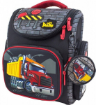 Kooli seljakott Premium DeLune a3-131