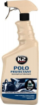 K2 POLO PROTECTANT 770ml ATOM. BLACK MAN - armatuurlaua agent, Native