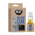 &Otilde;lireostust v&auml;ltiv lisand K2 Stop Leak Oil, 50 ml