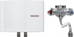 Veesoojenduskraan 3,5 kW 230 V Survevaba segistiga Stiebel Eltron EIL 3 Trend