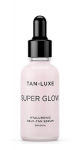 Tan-Luxe Super Glow h&uuml;aluroonne isepruunistav seerum, 30 ml