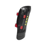 Hokikaitse Leki Shin Guard WC Pro Jr