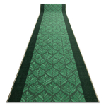 Rugsx vaip Liscie 67x1350 cm