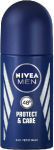 Rulldeodorant Nivea Protect & Care 50 ml