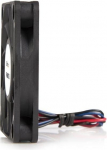STARTECH 60 mm Palliatiivne PC Ventilaator - TX3 Toide - 60 mm - 28 dB M&uuml;ra - Plastmass