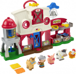Fisher Price m&auml;ngukomplekt Little People Farm