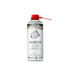 Wahl Blade Ice 4-in-1 pur&scaron;kiklis &ndash; vėsinantis, valantis, sutepantis ir apsaugantis a&scaron;menis, 400 ml WAHL