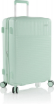 Keskmine kohver Heys Pastel Mint, M, roheline