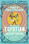 Egyptian Ancient Origins: Stories Of People & Civilization