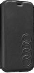 Audi Leather Case