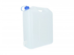 Veekanister koos kraaniga Carpoint, 20 L 0110093
