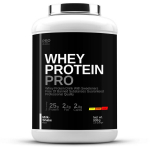 Proteiin Prosportpharma Whey Protein Pro - &Scaron;okolaadi, 908g
