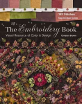 Embroidery Book: Visual Resource of Color & Design