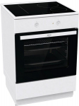 Elektripliit Upo UEI6A60WP