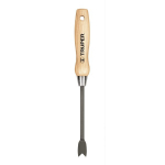 V&auml;ike umbrohujuurija puidust varrega 150mm Truper&reg;