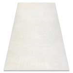 Kaasaegne vaip Mode 8587, kreemikas