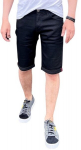 Meeste l&uuml;hikesed p&uuml;ksid M.Sara Black KR6083-13 KR6083-13/33
