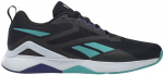Reebok Jalatsid Nanoflex Tr 2.0 Black Green GY6212 GY6212/8