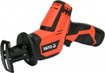 Tikksaag Yato 12V LI-ION 82904