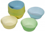 Pabervorm v&auml;rviline Dr. Oetker 5cm, 150tk