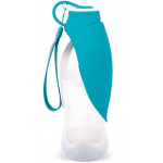 Kaasaskantav lemmiklooma veepudel Irodori Vet, 580 ml