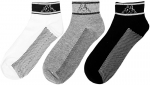 Sokid Kappa Grey White Black 311CK2W 311CK2W/39-42