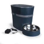 Automaatne s&ouml;&ouml;tja Petsafe Smart Feed