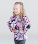 Lenne laste s&auml;rk Rolena 23916 B*2640, roosa