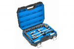 T&ouml;&ouml;riistakomplekt Hogert 1/2" 8-32mm 24 t&uuml;kki - HT1R410