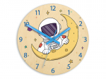 Laste seinakell Quiet Astronauta