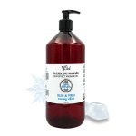 Massaaži&otilde;li VCee Slim Jahutamine, 1000 ml