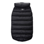 Koera mantel Red Dingo Puffer, mitmev&auml;rviline