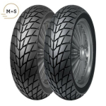 Mitas MC-20 Monsum 3,50-10