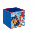 Paw Patrol m&auml;nguasjakast