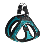 Koera rakmed Hunter Hilo Comfort, sinine