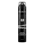 Redken Max Hold juukselakk, 300 ml
